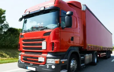 Antalya Çameli Ambar Kargo