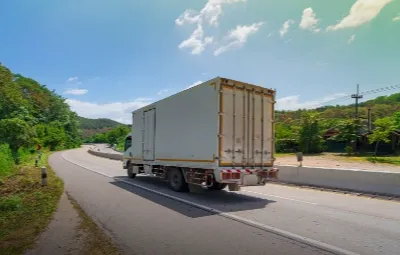 Antalya ile Çameli Arası Bulaşık Makinesi Taşıma