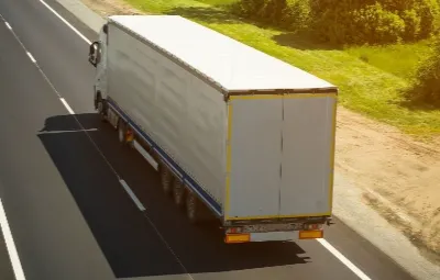 Antalya ile Çameli Arası Parça Eşya Taşıma