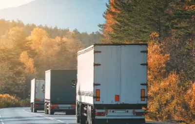 Antalya ile Çameli Arası Klima Taşıma